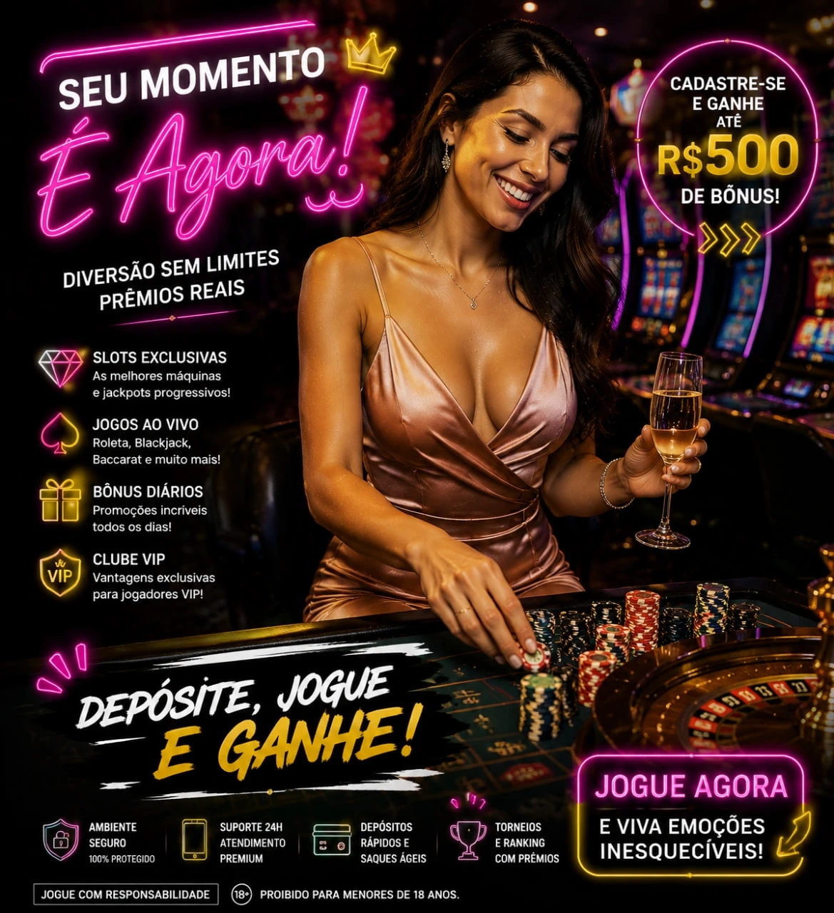 Descubra CacheRush: O Novo Fenômeno dos Jogos Digitais